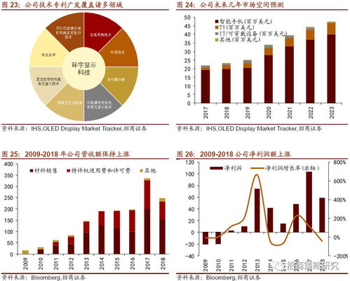 科技长牛 美股十年十倍股系列之技术服务