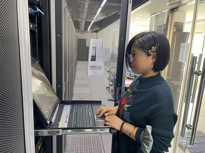 大连空管站网络通信室顺利完成AIMS系统网关软件升级