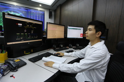 数字化赋能 国网宁海县供电公司小水电信息采集与运维服务，构筑多元融合高弹性电网