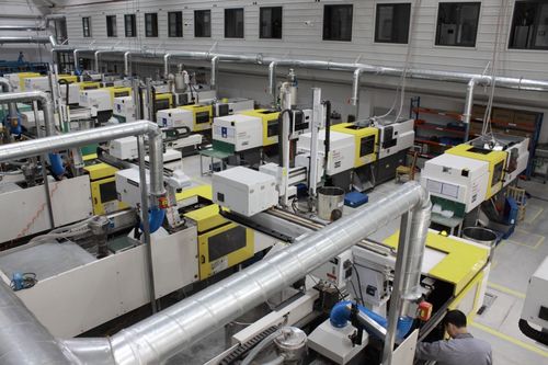 护航飞天梦24年 绵阳这家企业很可靠