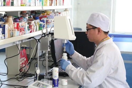 北大荒集团 以科技驱动创新，以服务提升竞争力