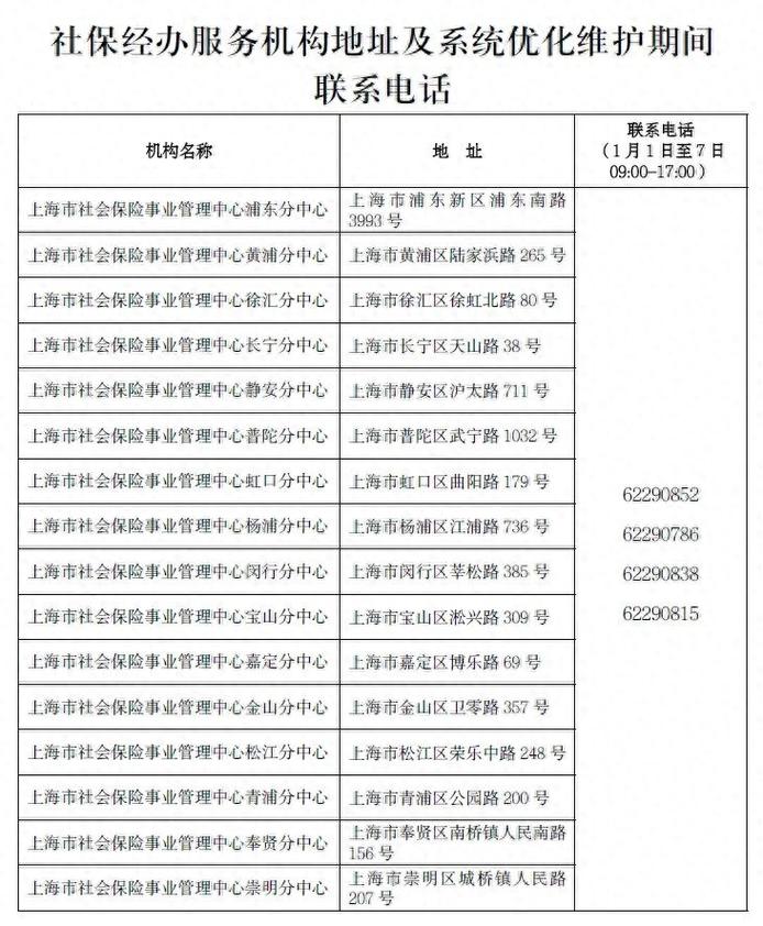 上海人社信息系统优化升级 市民服务迈向高效新纪元